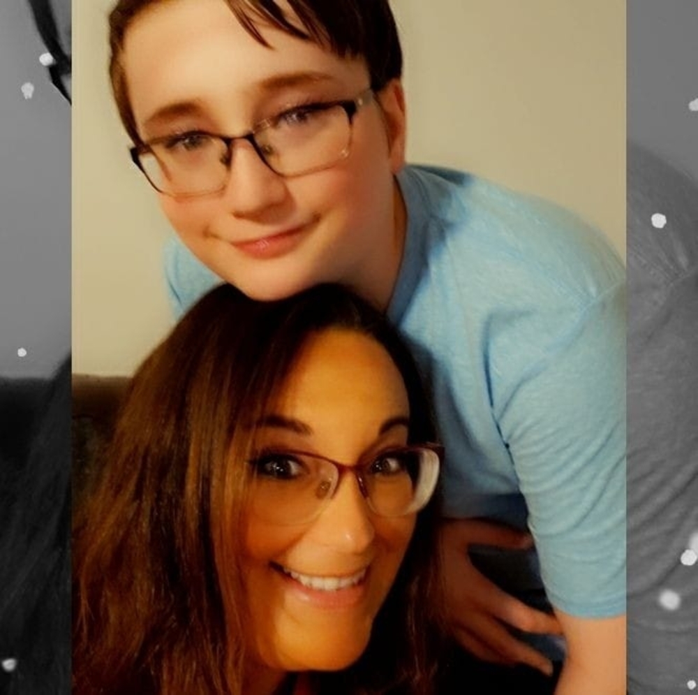 Meet your Posher, Mikki